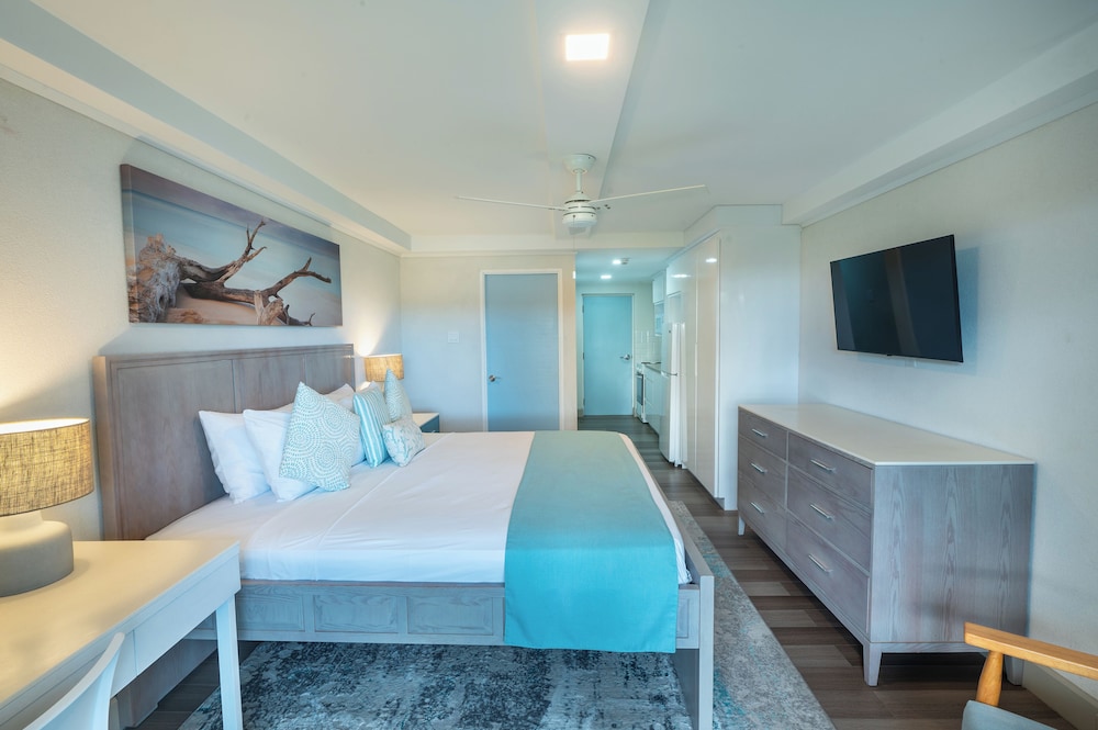 Blue Haven Holiday Apartments 23/63