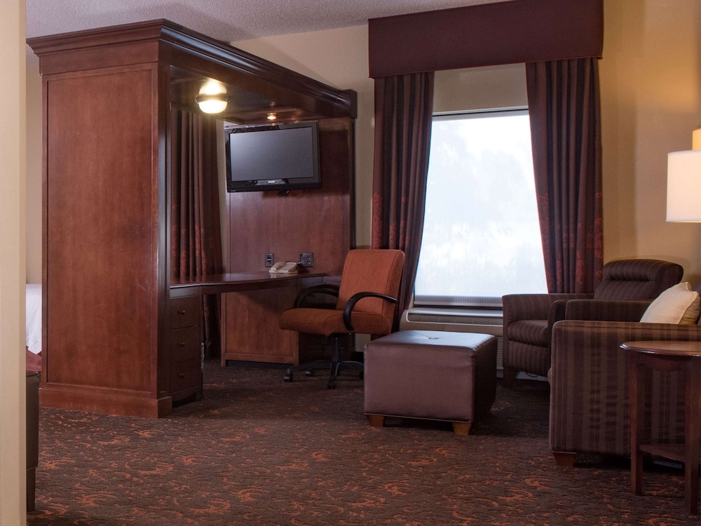 Hampton Inn And Suites Woodstock 46/74