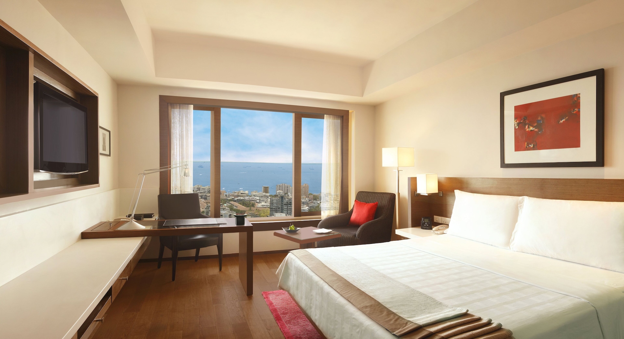 Special, Suite, King Bed