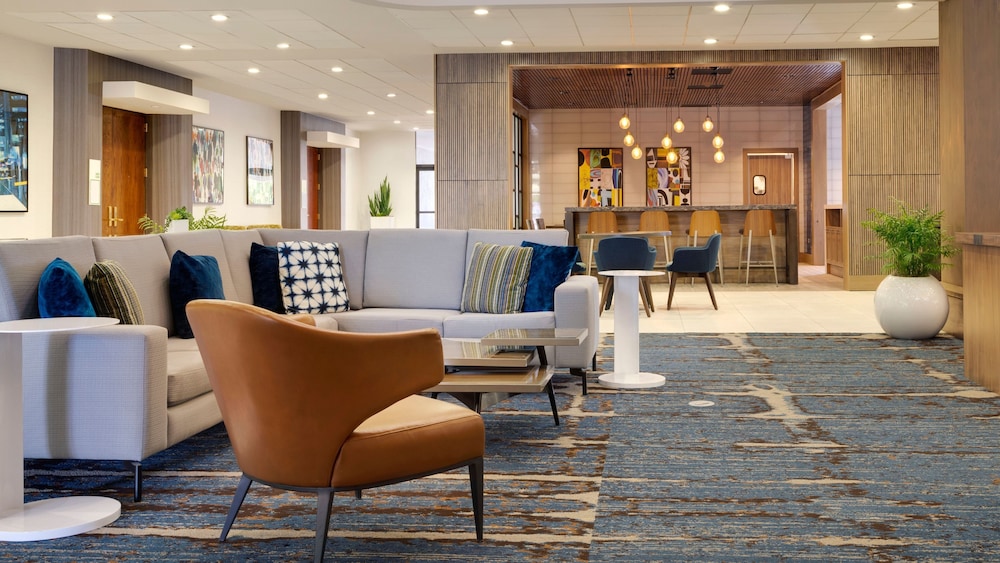 HOLIDAY INN SAN JOSE - SILICON VALLEY 39/67