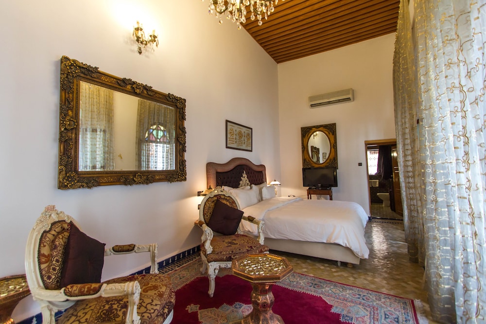 Palais D Hotes Suites Spa Fes 57/74
