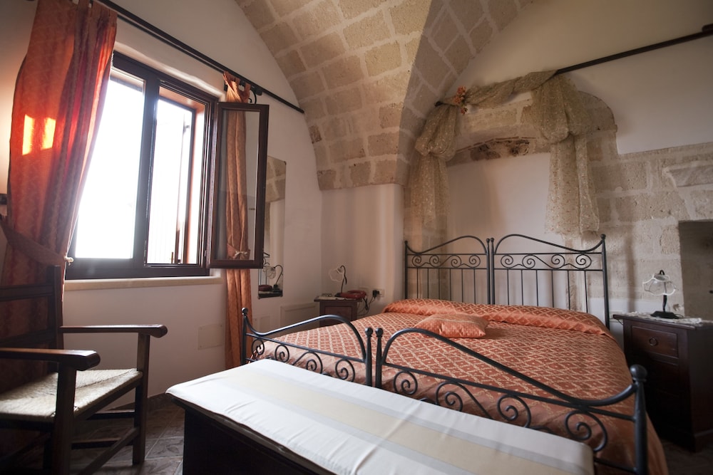 Masseria Bosco 6/61