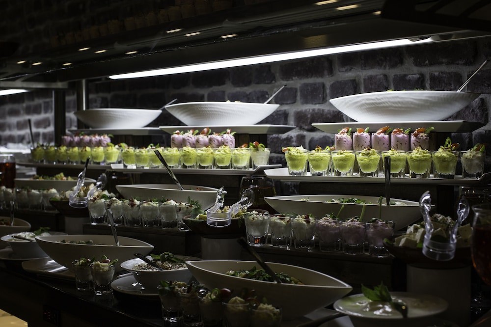 Laren Family Hotel & Spa in ANTALYA
