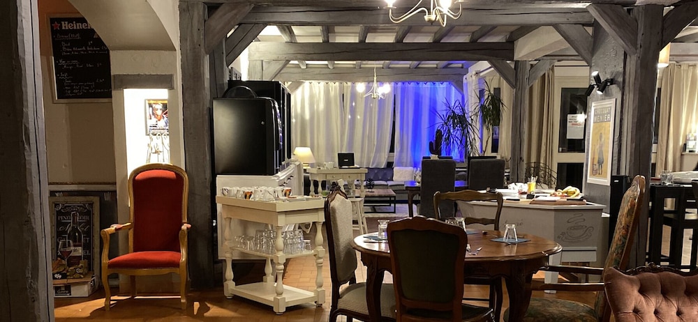 Logis Hotel Medieval, Montelimar Nord 41/50