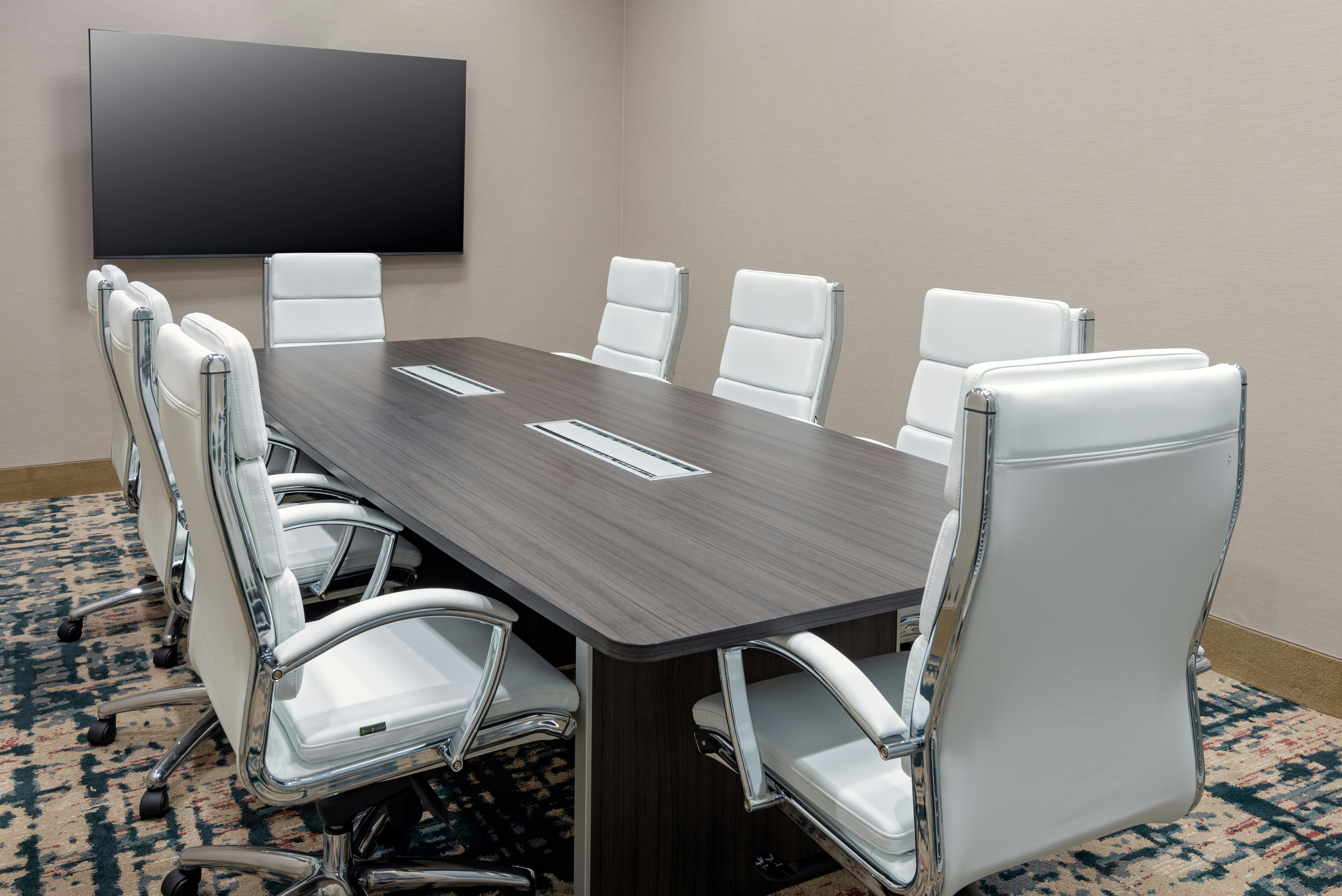 Hilton Garden Inn Orlando International Drive North 46/56