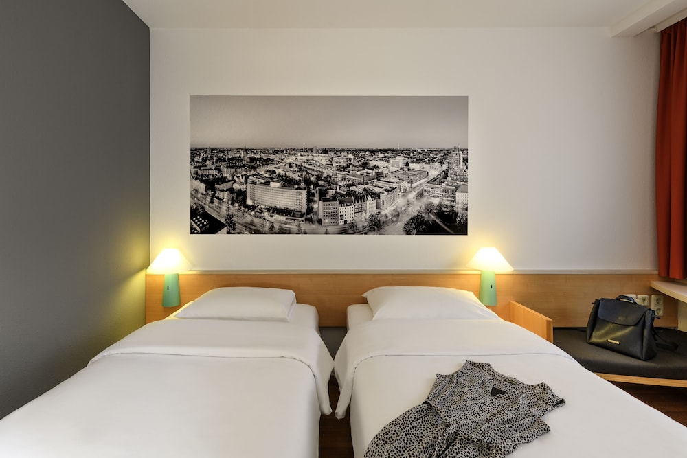 IBIS HANNOVER MEDICAL PARK 26/64