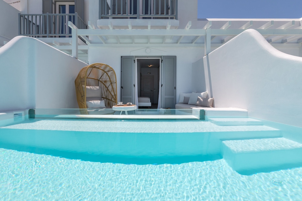 Lilly Residence Boutique Suites Adults Only 19/45