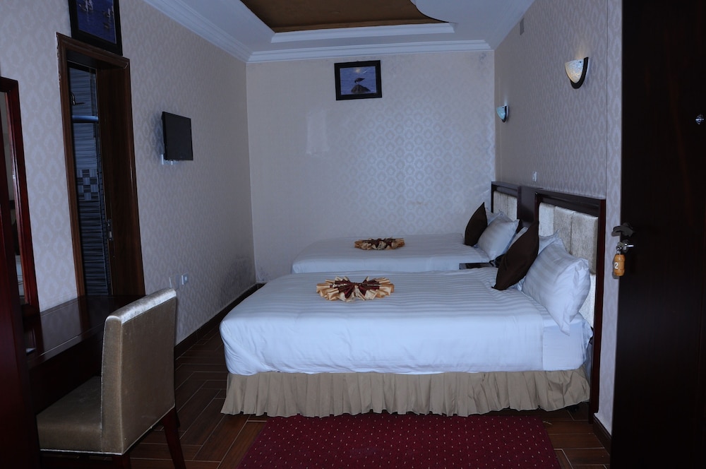 Gzara Hotel Addis 6/39