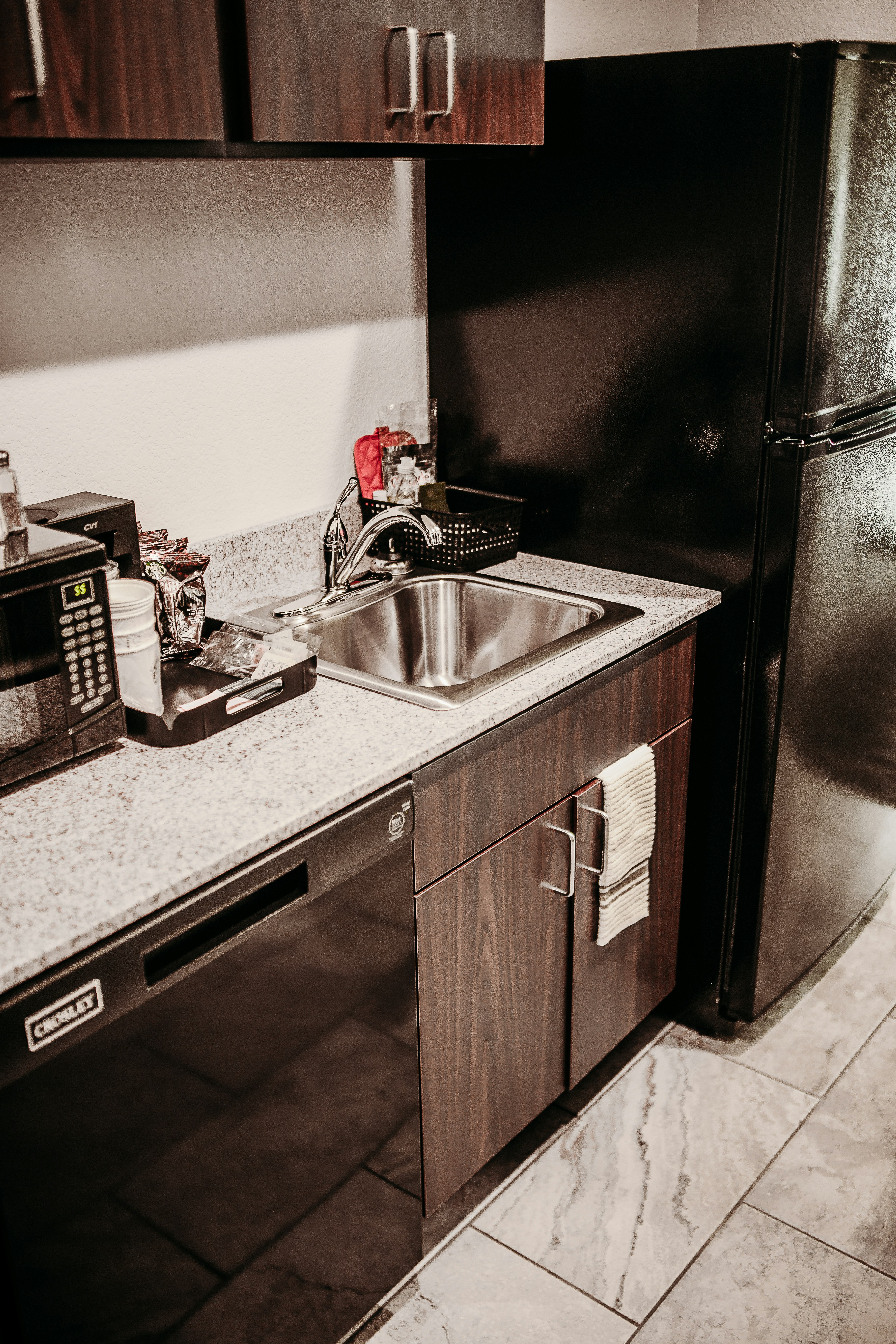 Cobblestone Hotel & Suites International Falls 29/29