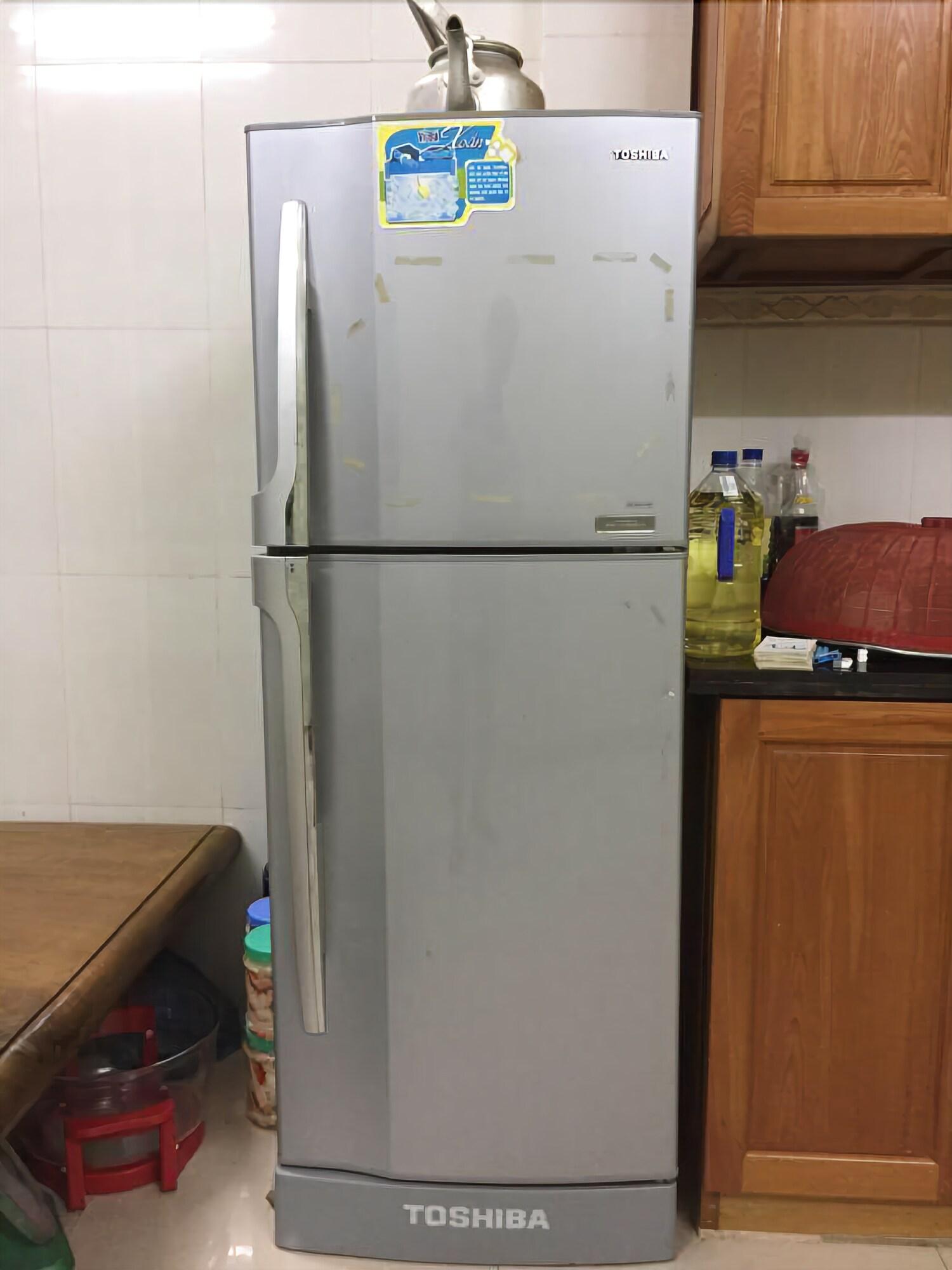 Hang Thuong Hostel 2/14