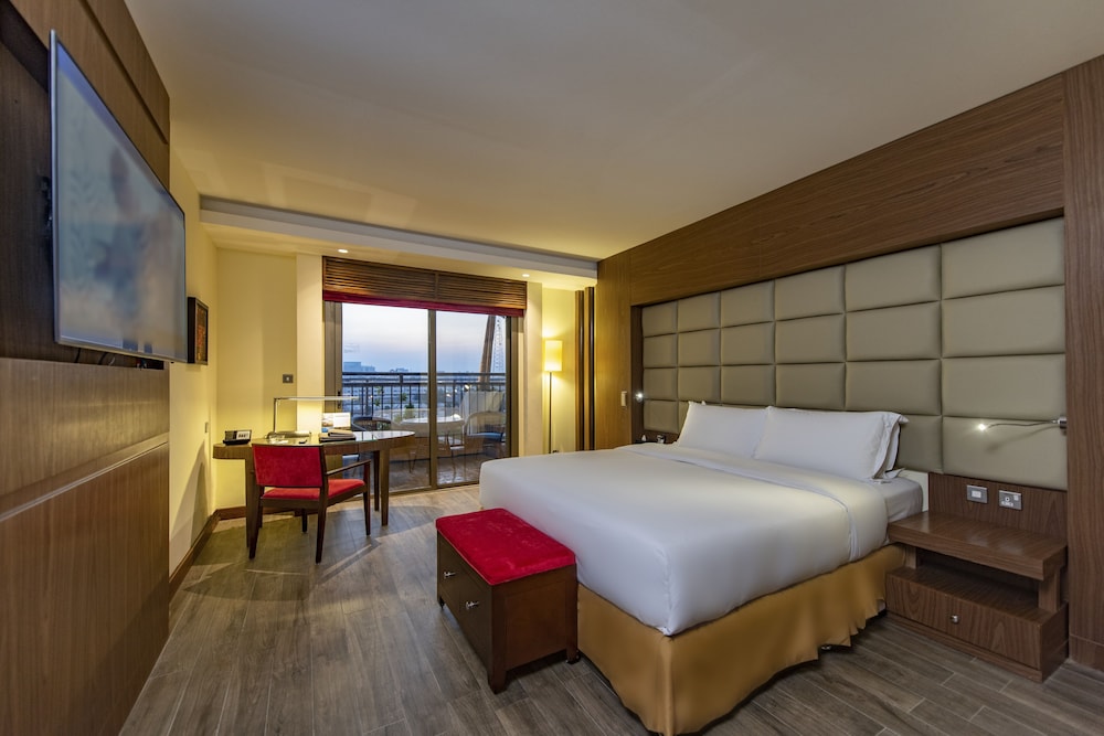 فندق سوفيتل كورنيش الخبر(Sofitel Al Khobar the Corniche) 24/66