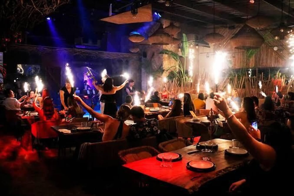 Cerveceria Tulum Boutique Hotel & Beer Spa 35/45