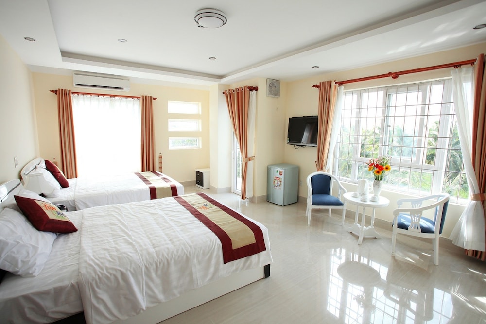 Sun And Sea Hotel Phu Quoc 30/51