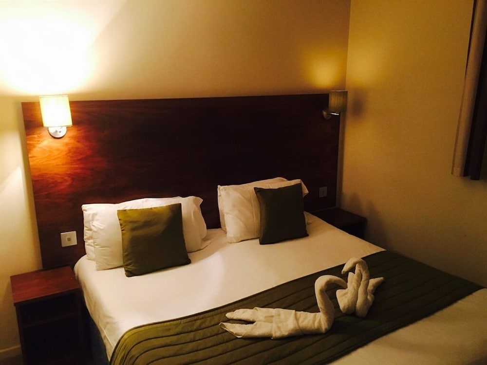 Stockwood Hotel 18/39