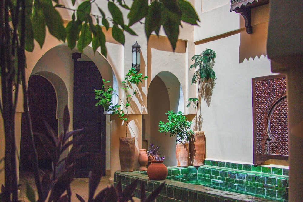 Riad Dar Lalla 5/41