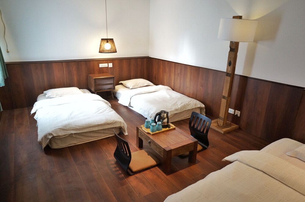 Chengdu Flipflop Hostel 29/66