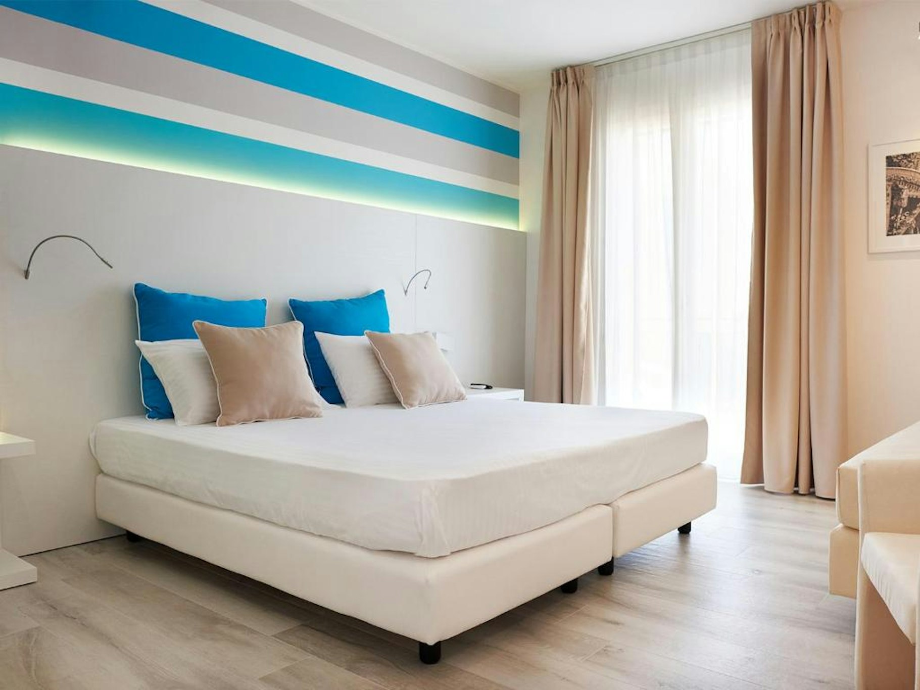 Marina Di Petrolo Hotel And Spa 8/50