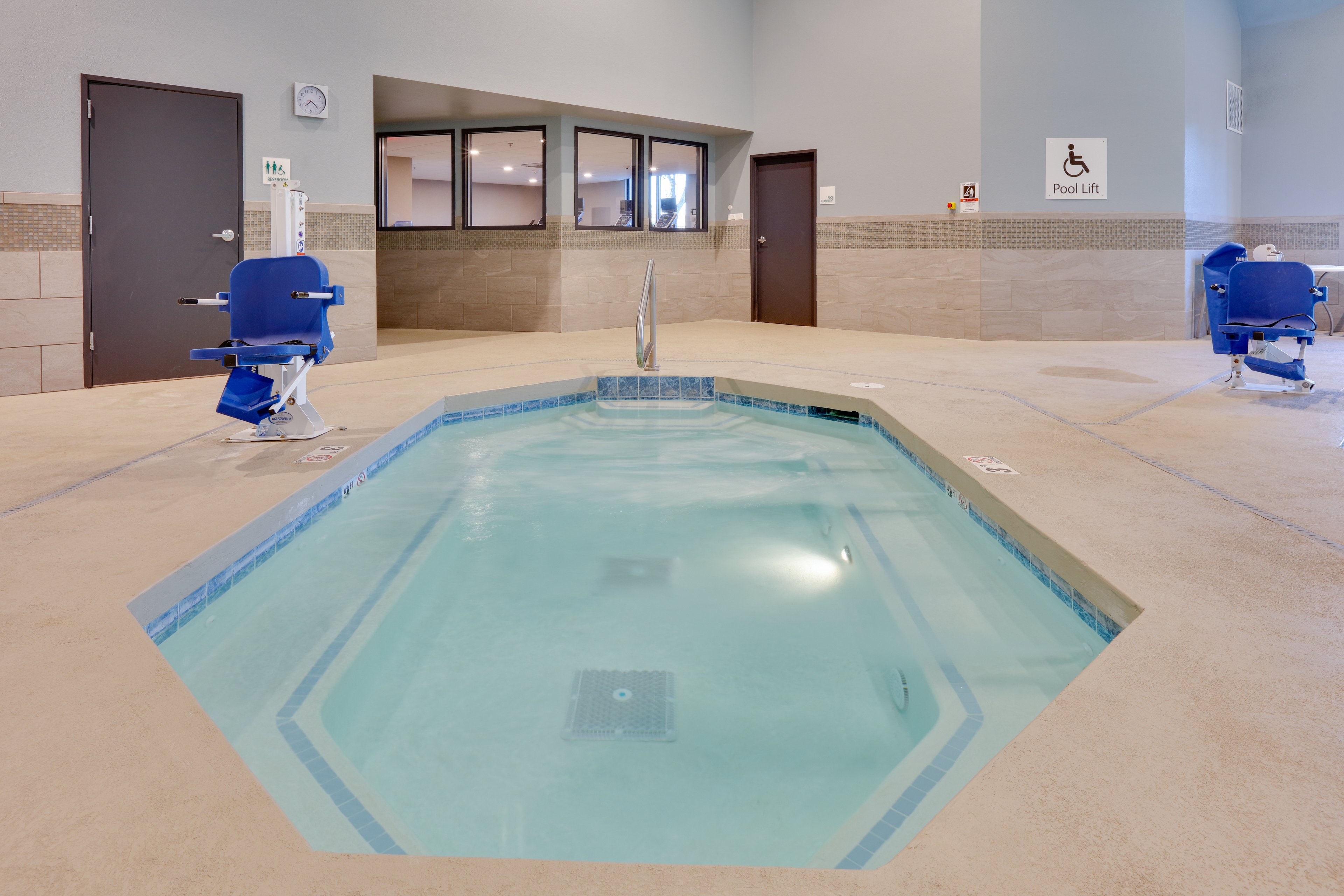 Holiday Inn Twin Falls 16/38
