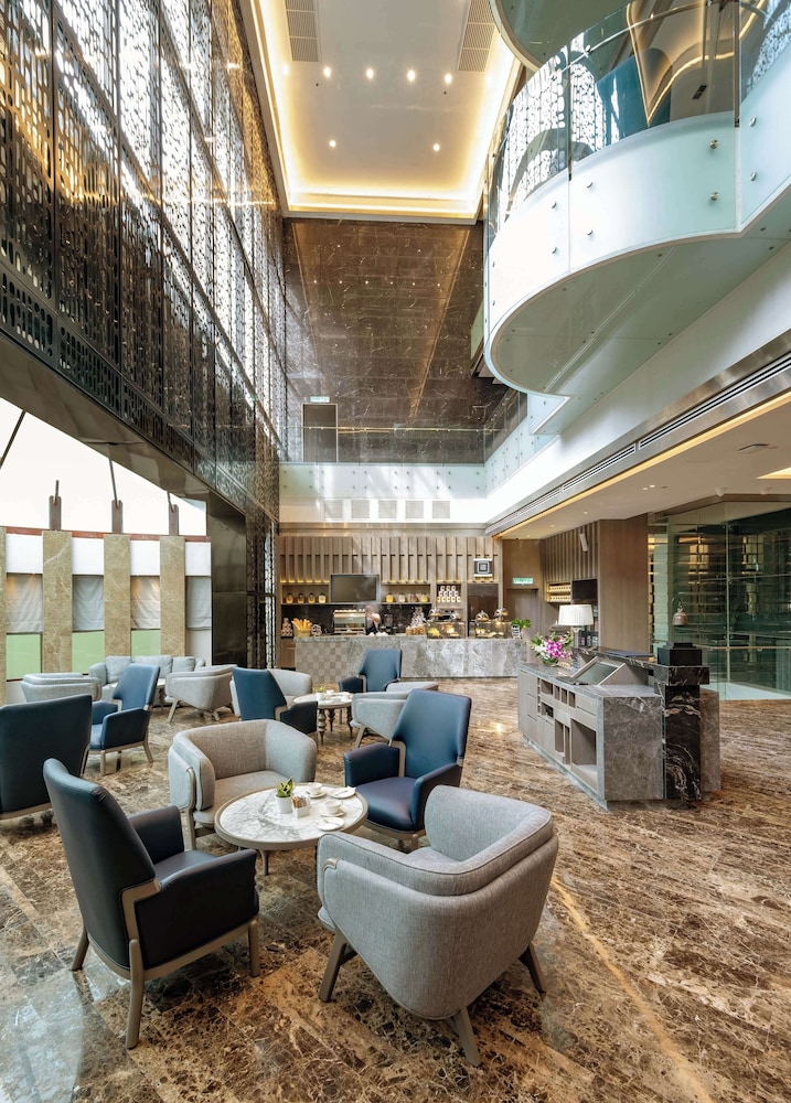 Doubletree By Hilton Putrajaya Lakeside 25/49