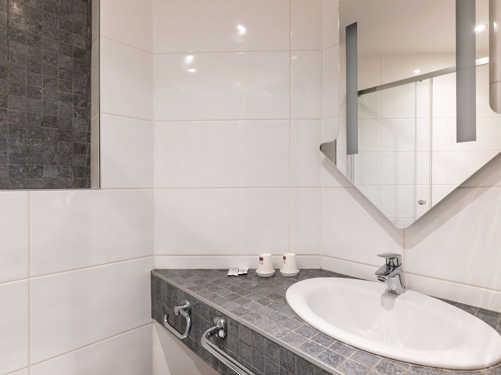 Ibis Budget Lyon L Isle D Abeau 22/62