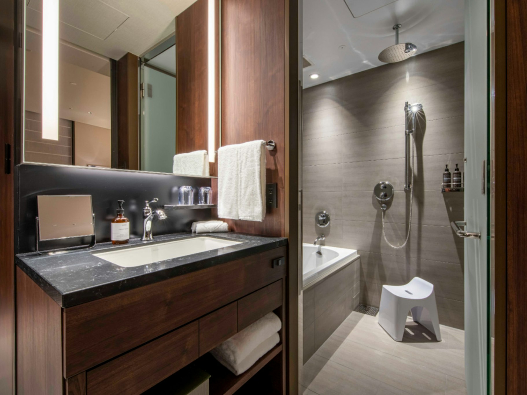 Hotel Grand Bach Tokyo Ginza 14/14