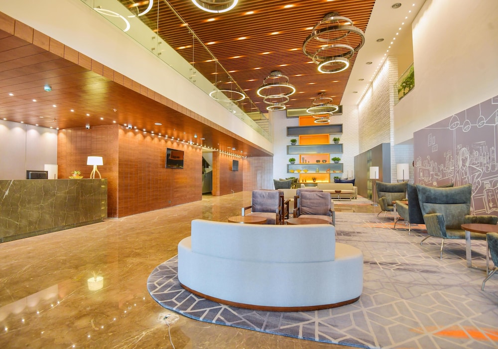The Elite Narasapura, a member of Radisson Individuals 13/70