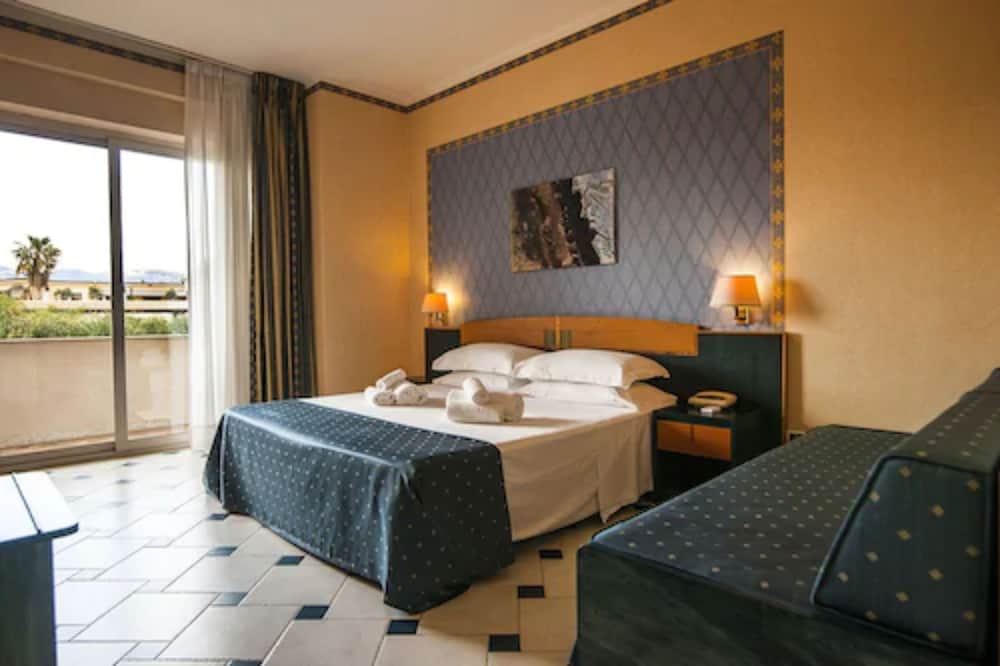 Grand Hotel President 15/50