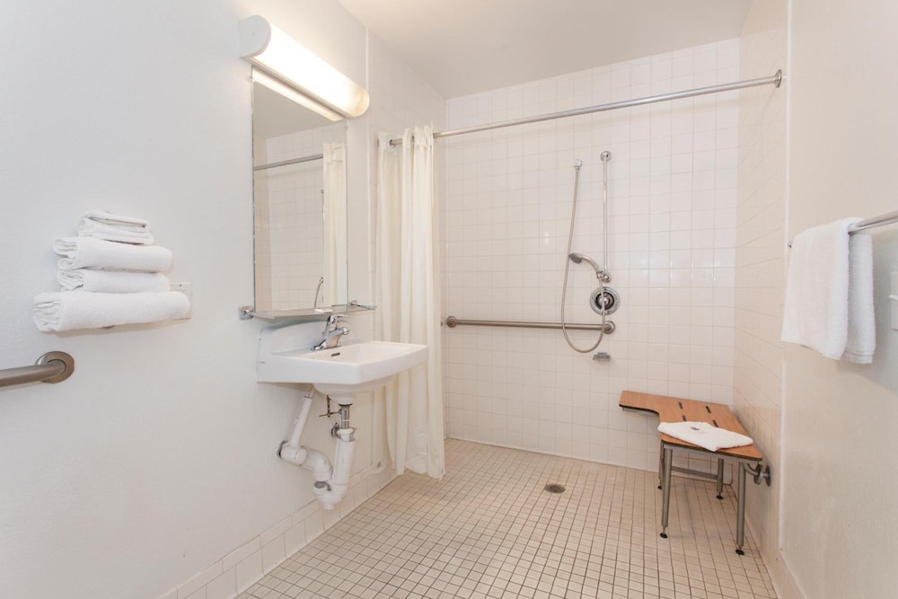 Motel6 Sacramento, CA - Downtown 59/60