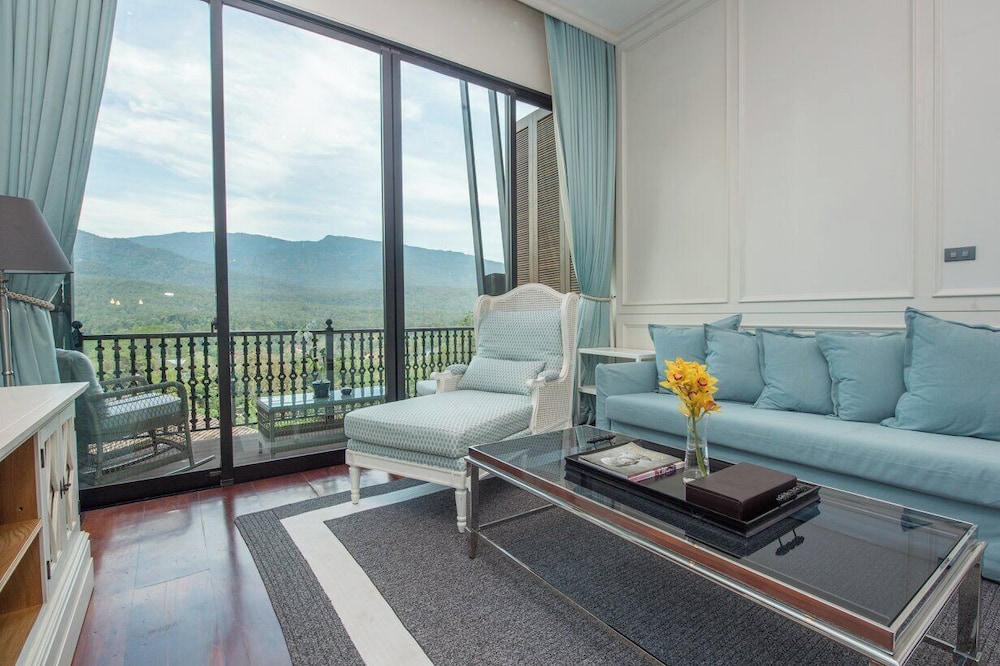 Chantra Khiri Chalet Chiang Mai 32/50