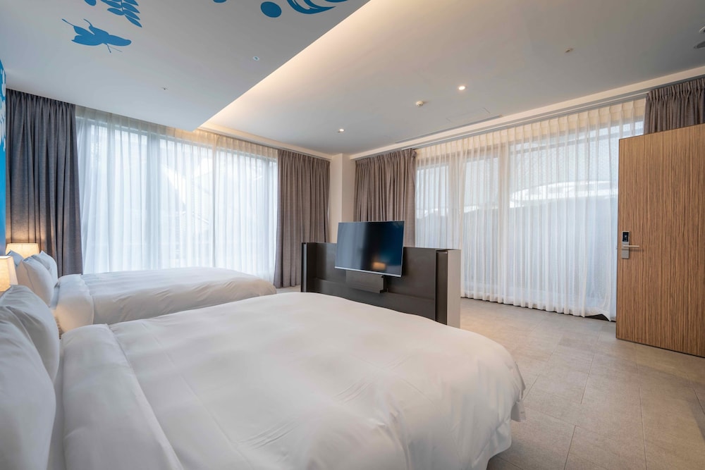 No.9 Hotel 20/76