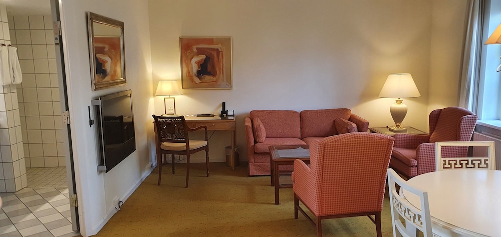Hotel Knudsens Gaard 36/54