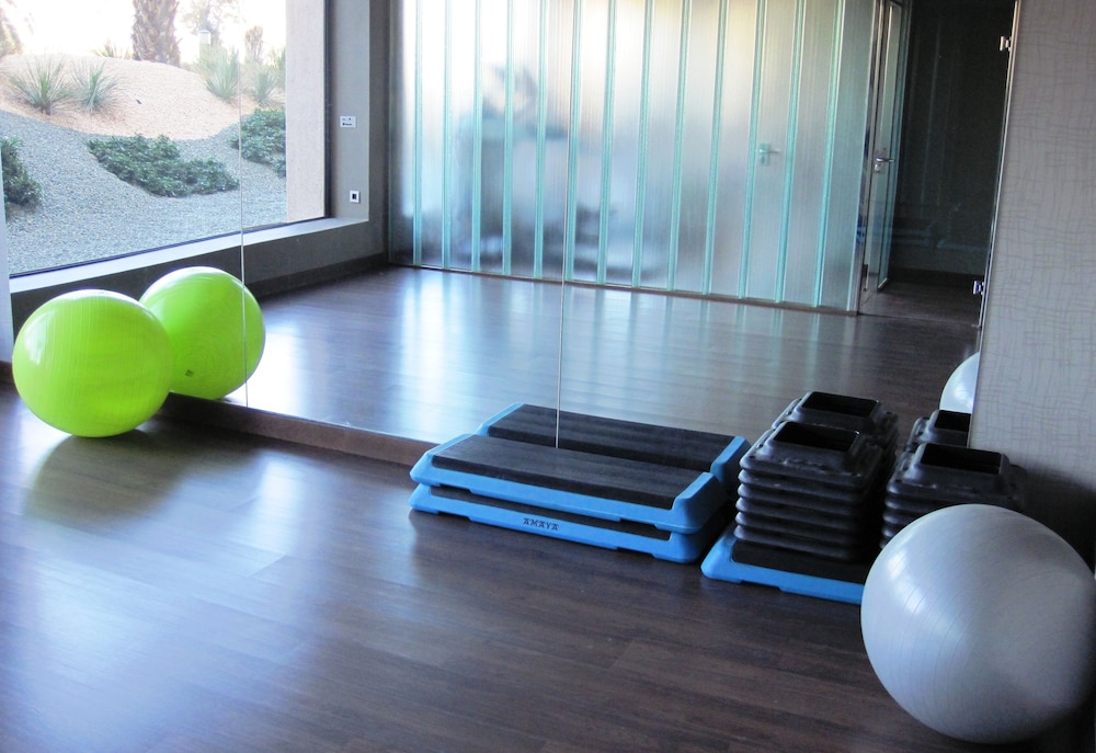 Hotel Ar Golf Almerimar 45/70