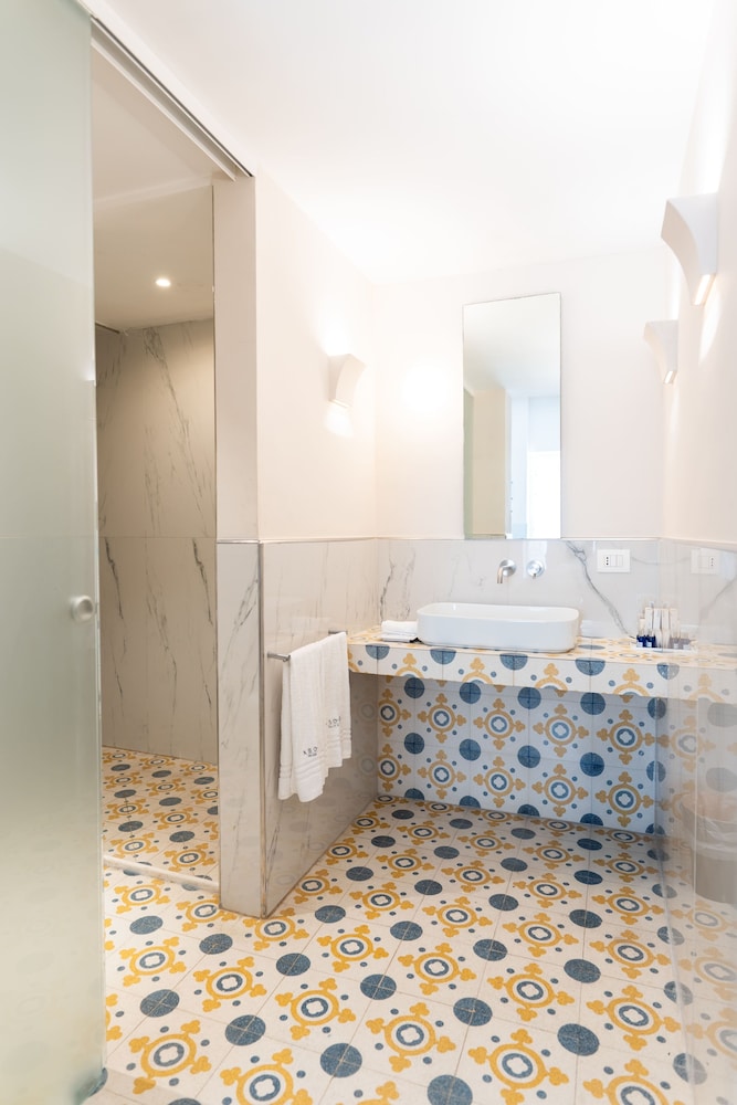 Villa Ascosa - Relais Sul Mare 26/50