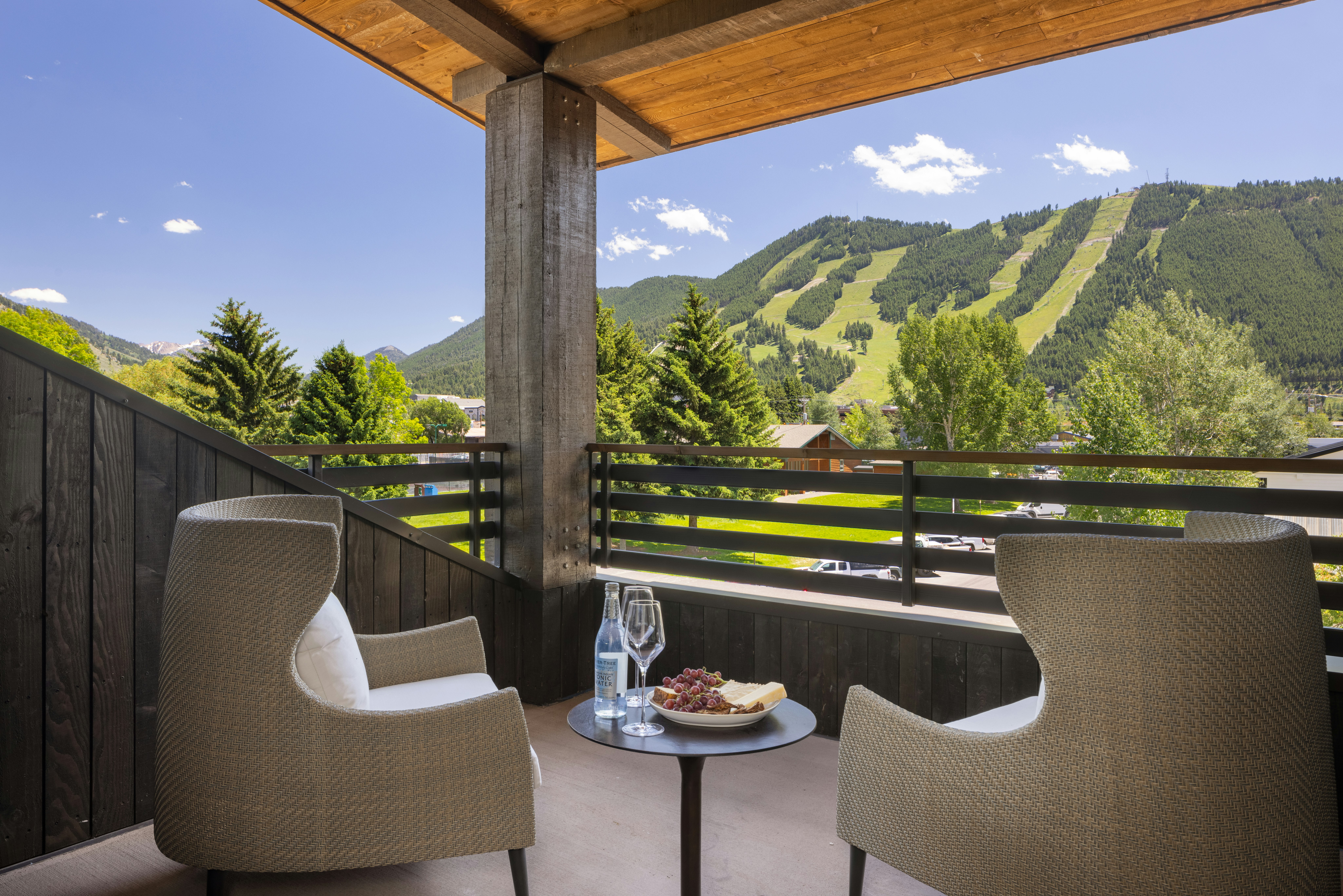 Rusty Parrot Lodge and Spa 42/51