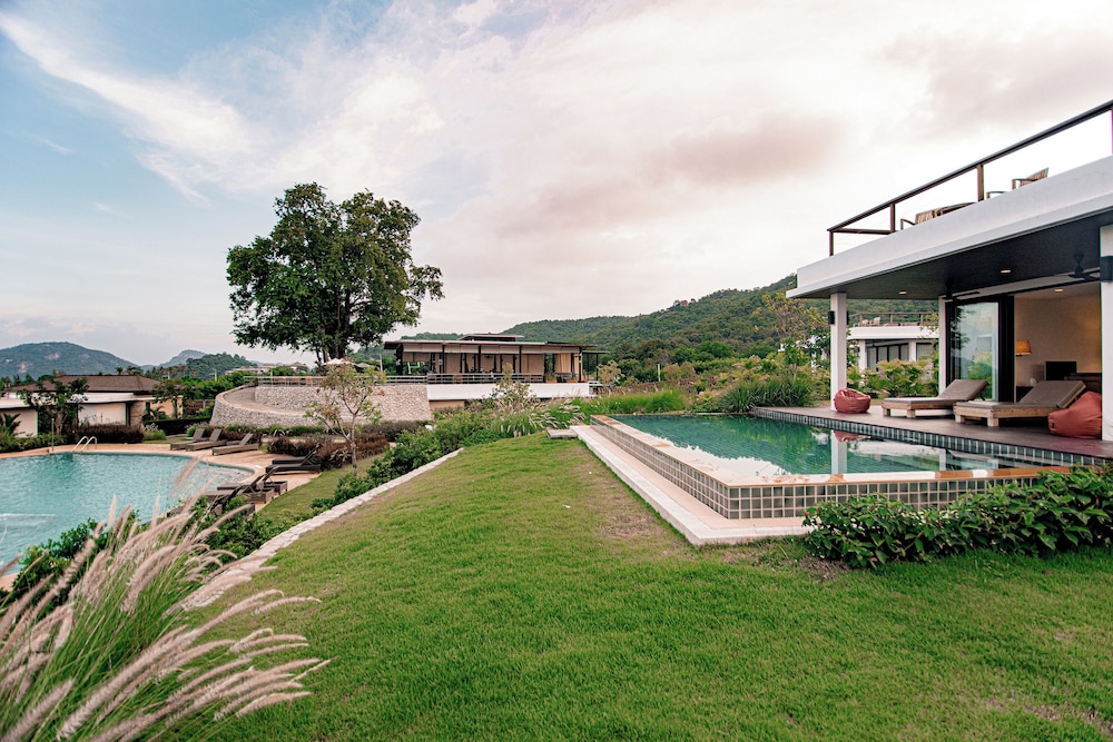 The Spirit Resort Hua Hin 69/73