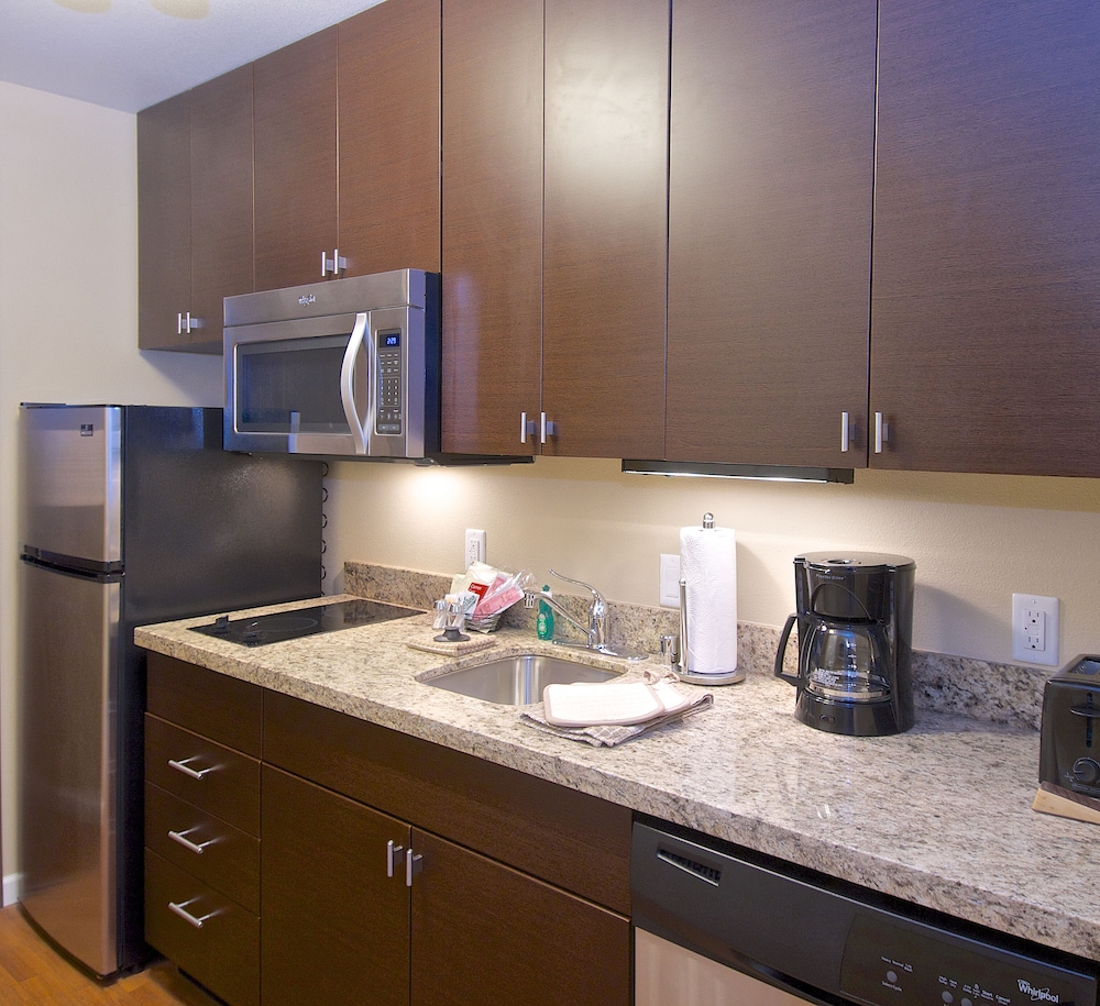 Towneplace Suites Anchorage Midtown 22/27