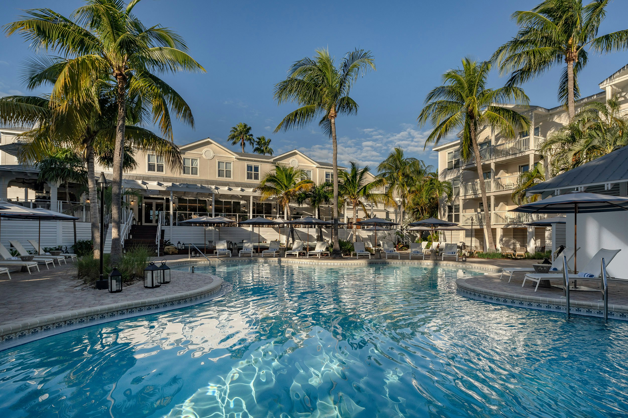 Margaritaville Beach House Key West 32/35