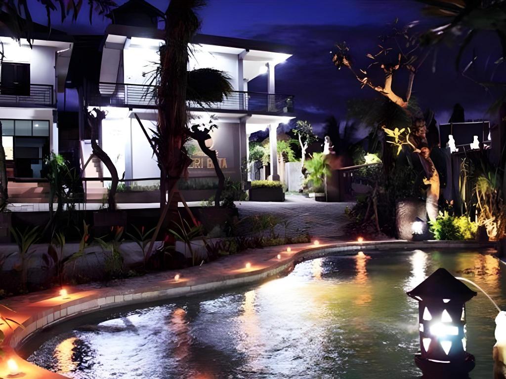 Reddoorz Near Stadion Kompyang Sujana Bali 30/38