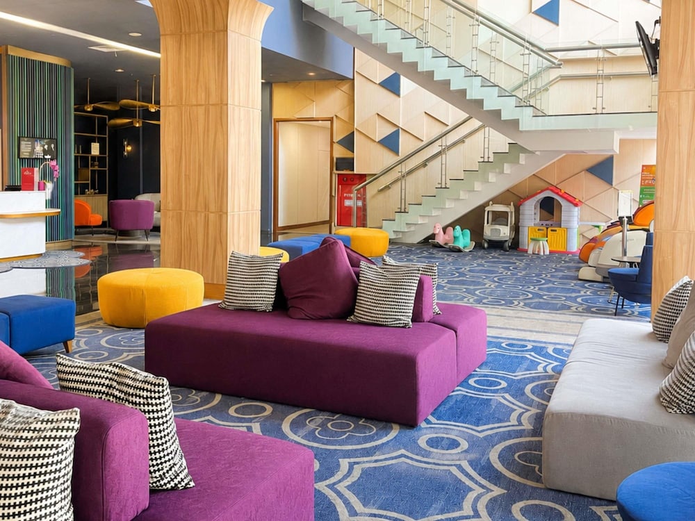Mercure Bandung Nexa Supratman 43/67