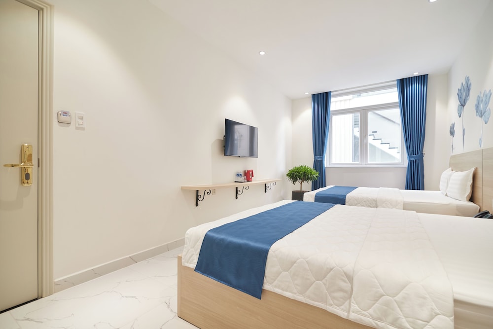Bin Bin Hotel 9 28/50