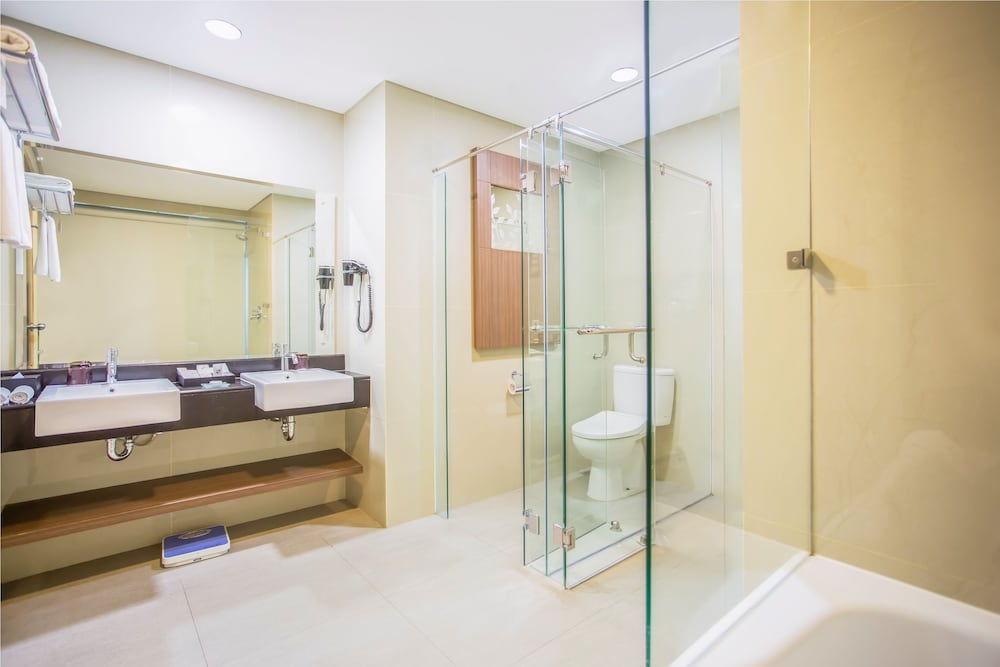 Swiss-Belinn Kemayoran Jakarta 48/50