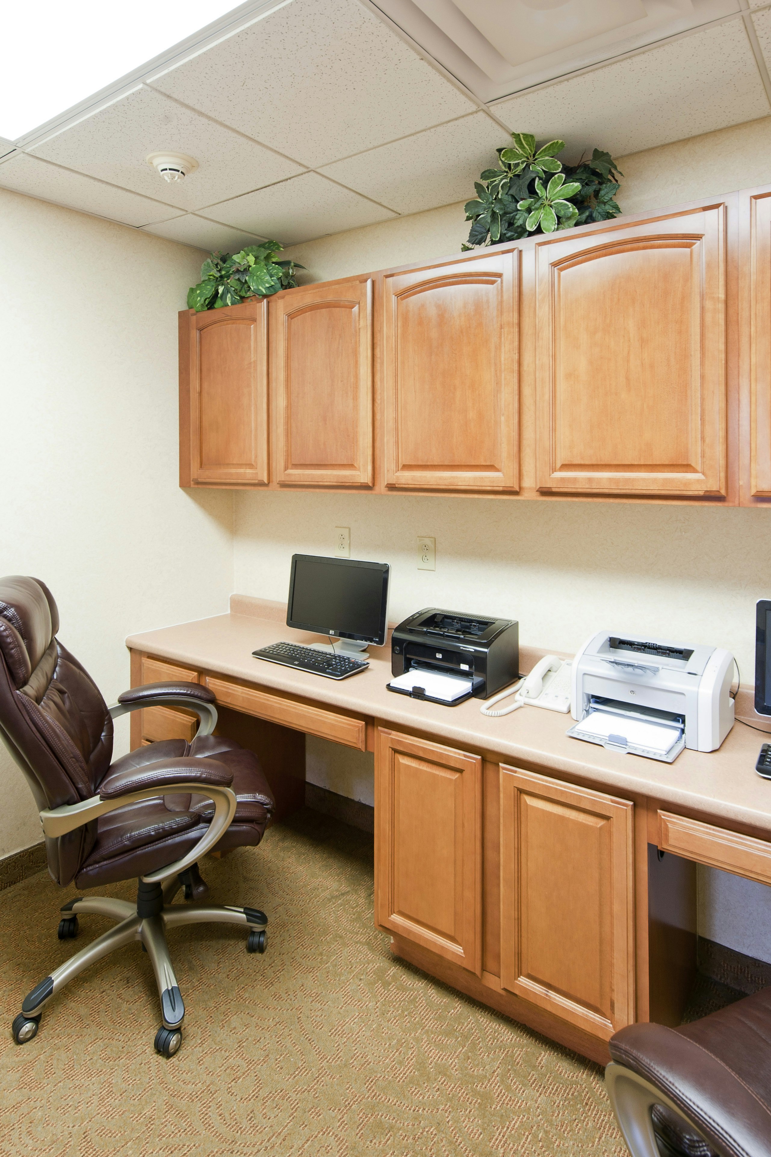 Hampton Inn & Suites St. Louis/Chesterfield 67/81