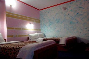 Hotel Highland Comfort 12/17