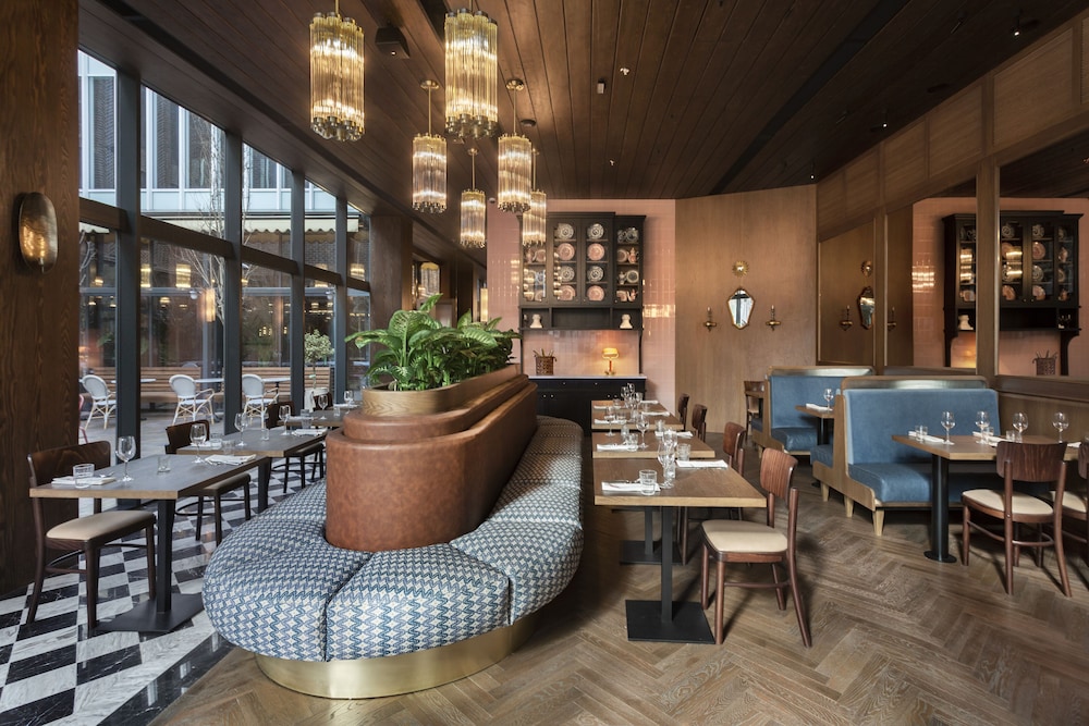 Artizan Design Hotel 38/61