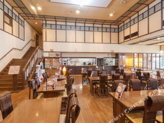 Sanriku Hana Hotel Hamagiku 28/43