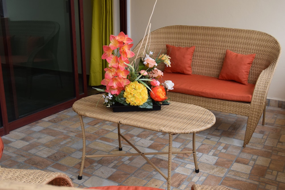 Hotel Chapala Country 23/49