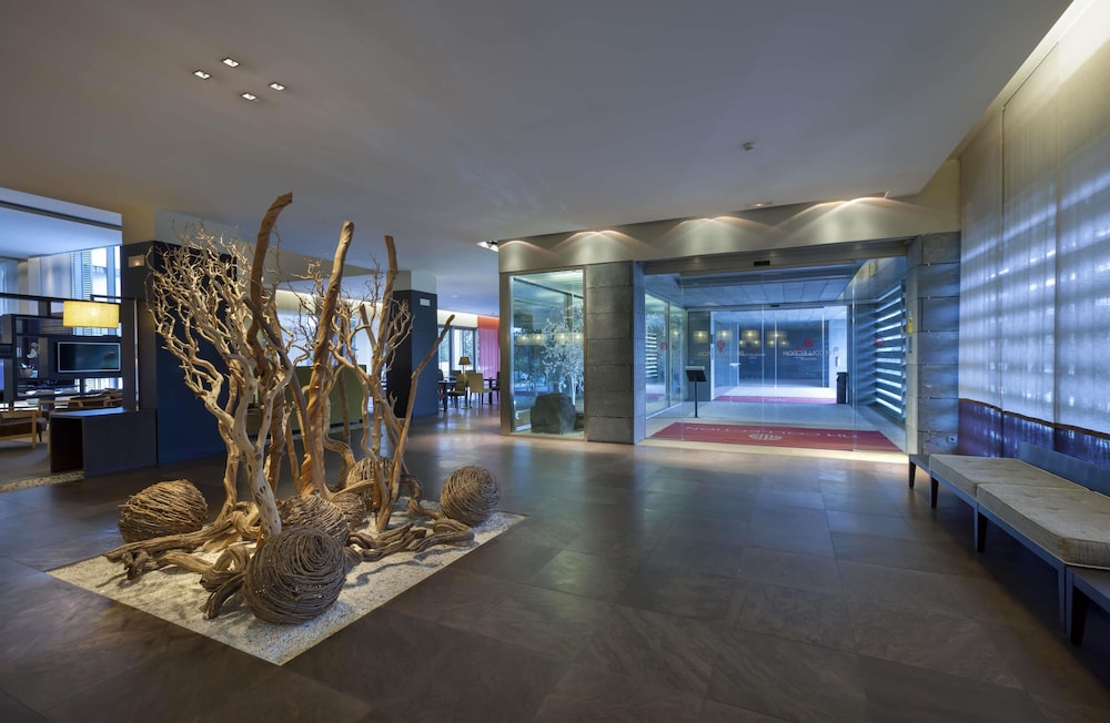 Nh Collection Santiago De Compostela Hotel 41/50