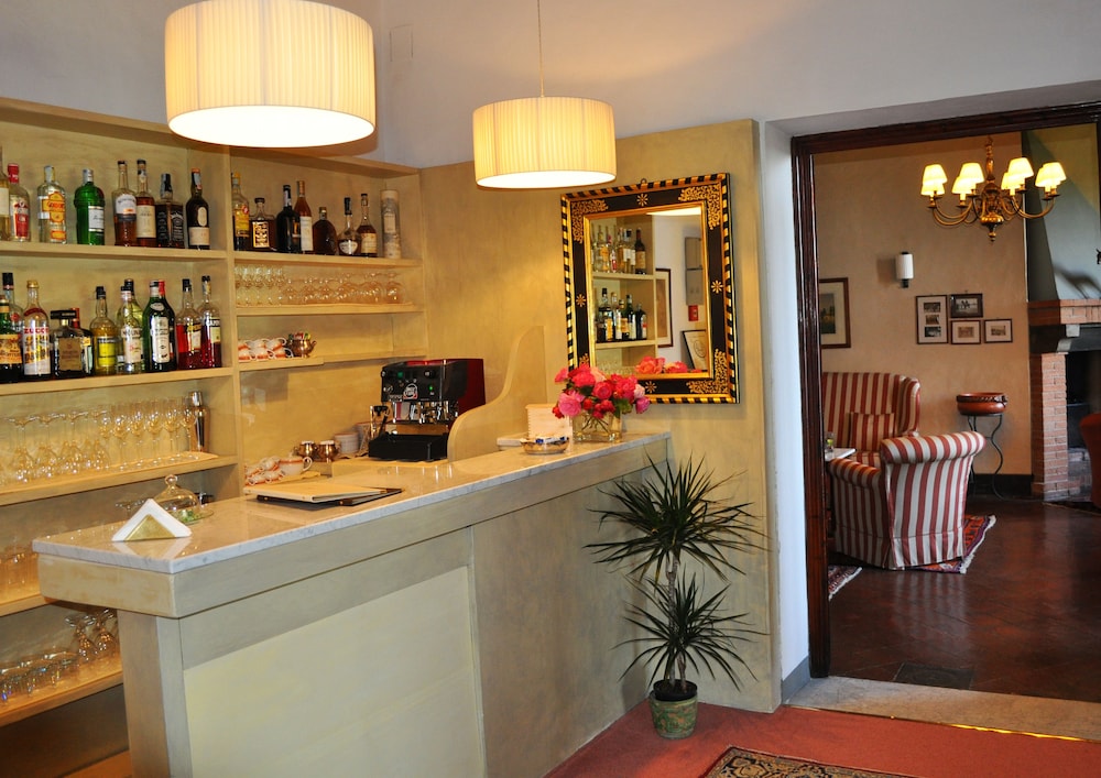 Villa Casalecchi Country Hotel 7/50