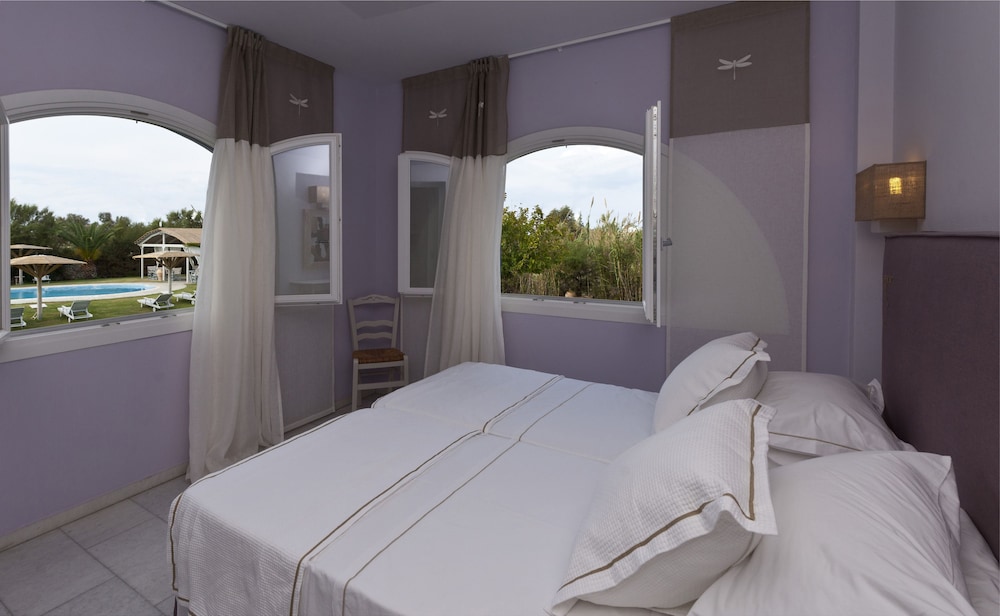 Ammos Naxos 4/50