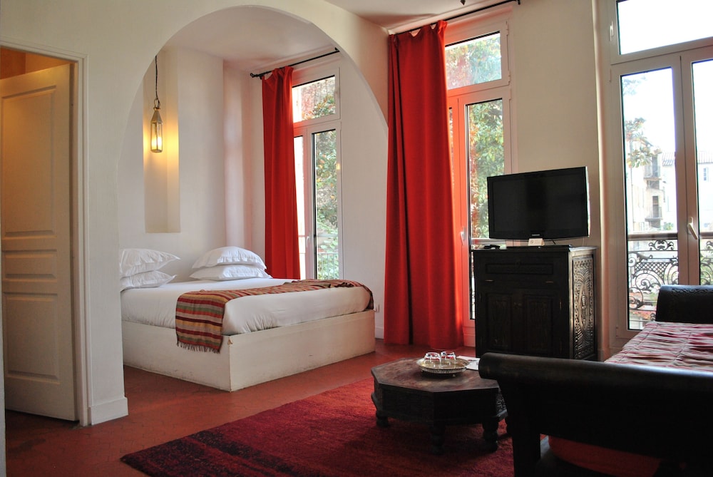 LE RYAD BOUTIQUE HOTEL 30/69